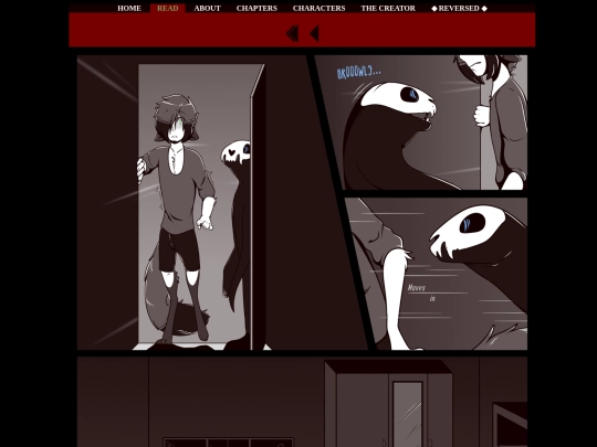 last screenshot