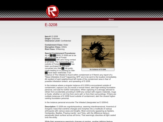 3208 screenshot
