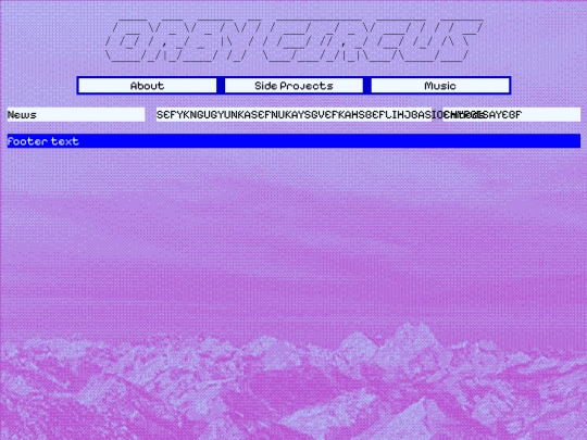 About screenshot