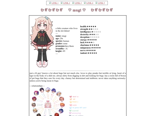 mugi screenshot