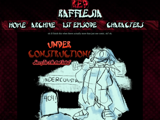 RR/archive screenshot