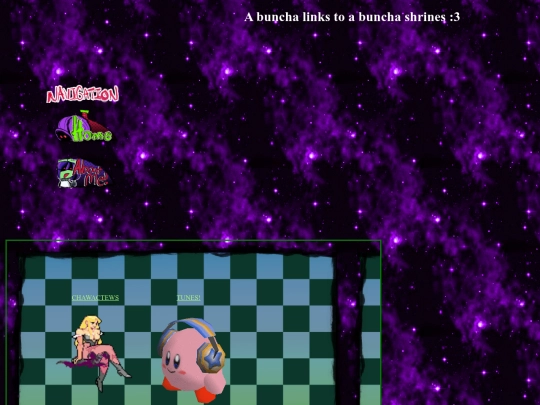 fuckhtml screenshot