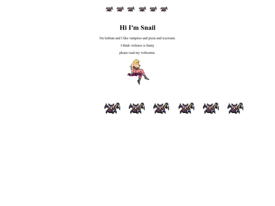 test screenshot