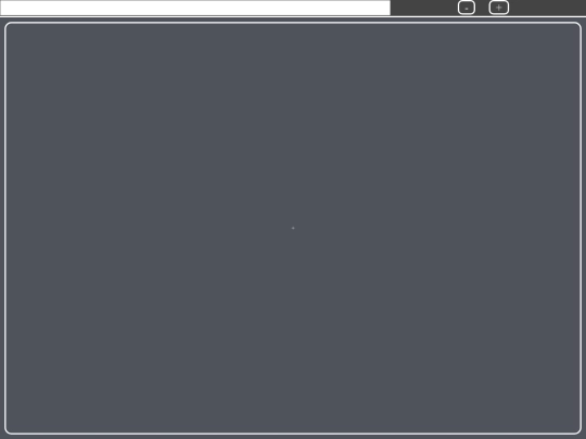 Niframe screenshot