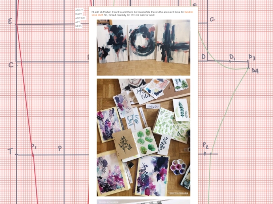 art screenshot