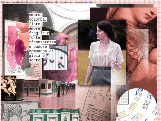 mess screenshot