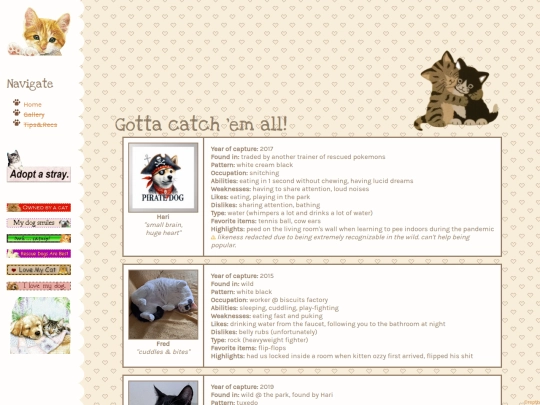 rpokedex screenshot