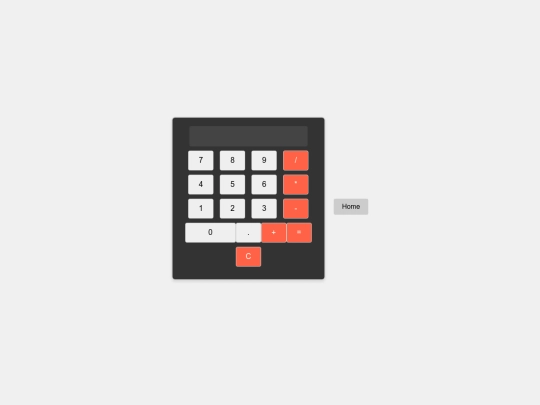calculator screenshot