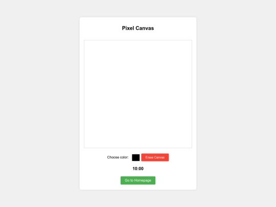 pcanvas screenshot