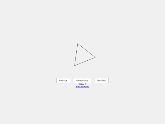 polygon screenshot