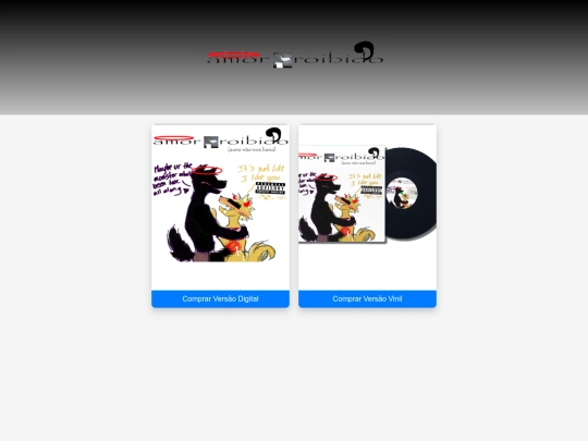 amorproibido screenshot