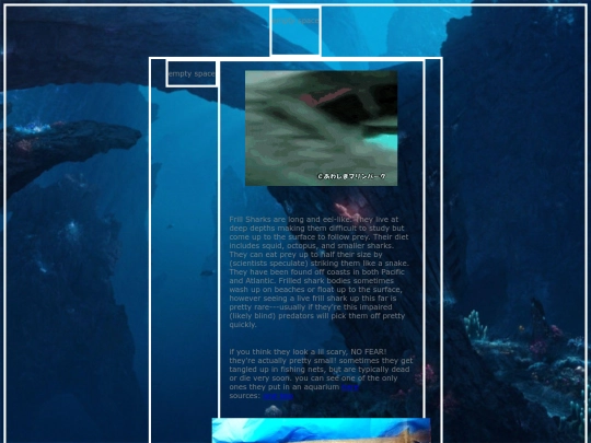 aquarium screenshot