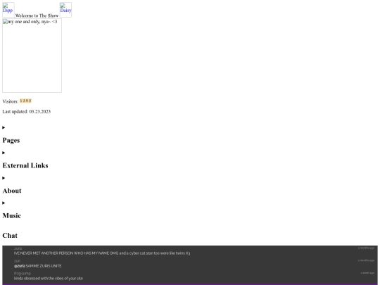 archive/bebetcyarchive screenshot