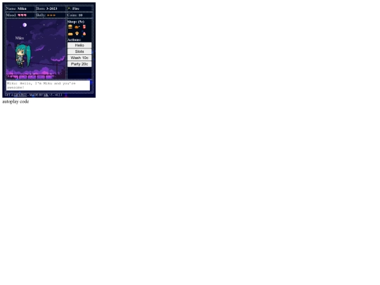 archive/notepad screenshot