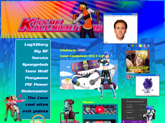 bebetcy screenshot