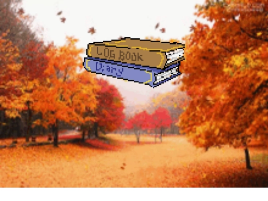 logdiary screenshot