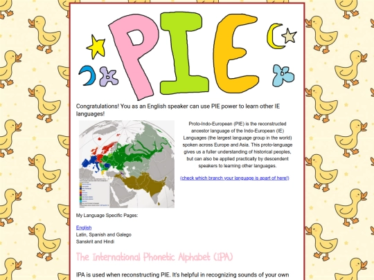 piePower screenshot