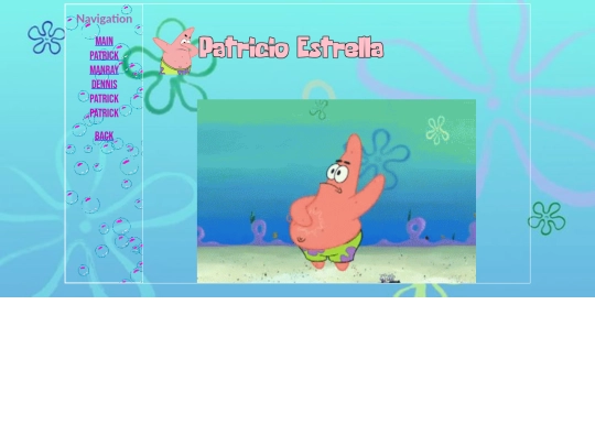 spongebob/spongebob2 screenshot