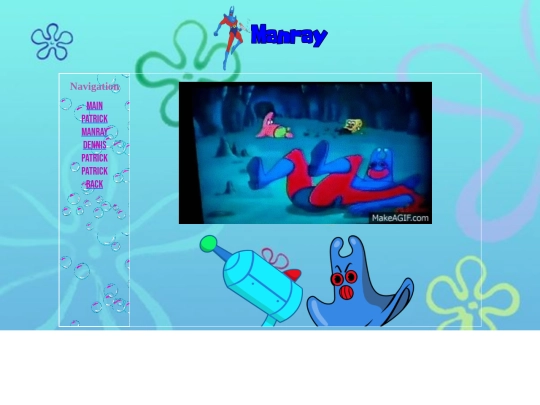 spongebob/spongebob3 screenshot