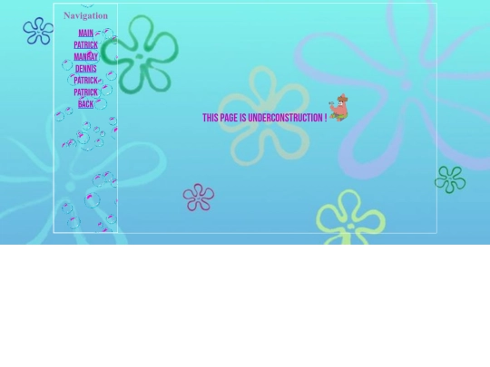 spongebob/spongebob4 screenshot