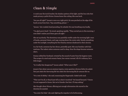leaves/kinloch_clean-and-simple screenshot