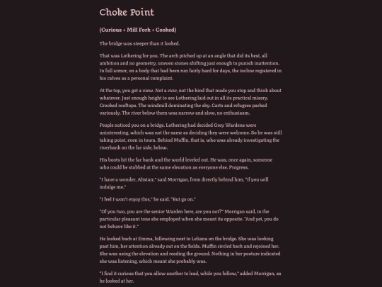 leaves/lothering_choke-point screenshot