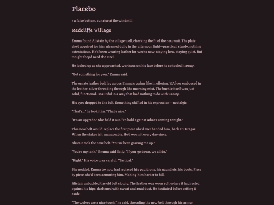 leaves/redcliffe_placebo-etc screenshot