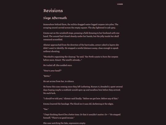 leaves/redcliffe_revisions1 screenshot