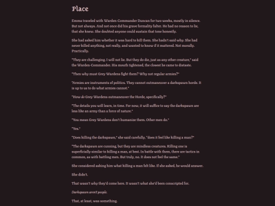 leaves/triptych_place screenshot