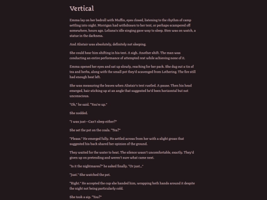 leaves/vertical screenshot