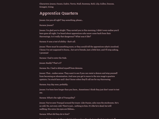 lib/script/002-apprntcqtrs-surana screenshot