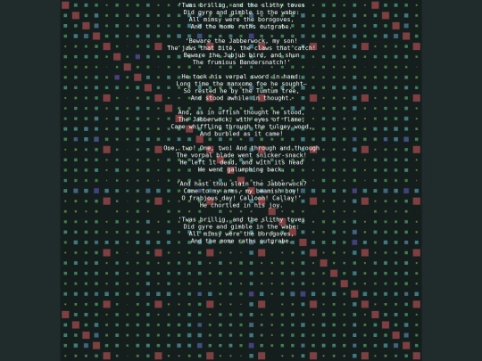 poemsquare screenshot