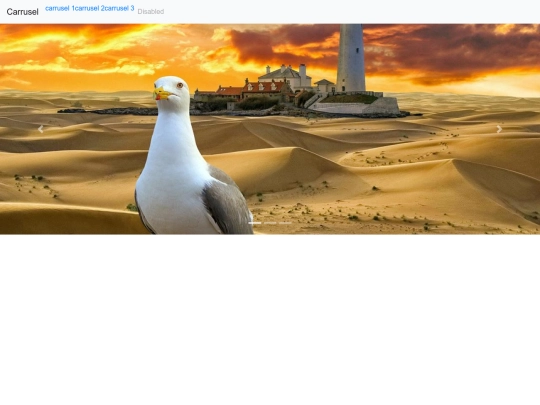 carrusel/carrusel1 screenshot