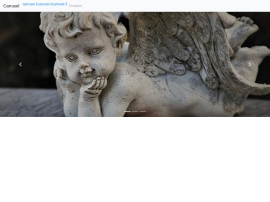 carrusel/carrusel3 screenshot