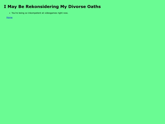 profanetheoaths screenshot