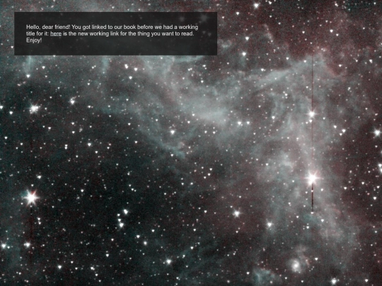 spacemarriage/swordsindex screenshot