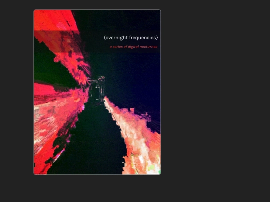 frequencies/frequencies screenshot