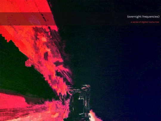 frequencies/opening screenshot