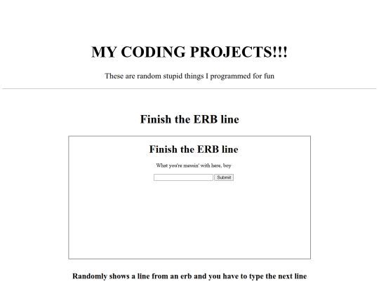 Code screenshot