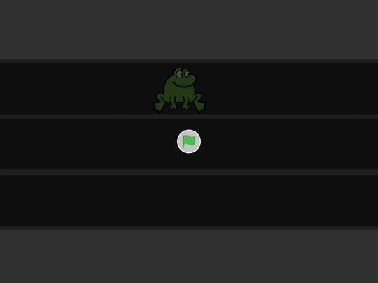 Frogger in a day and half screenshot