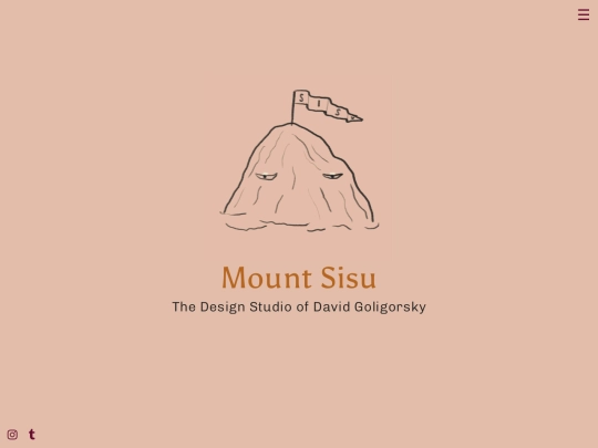 MountSisu/MountSisuHome screenshot