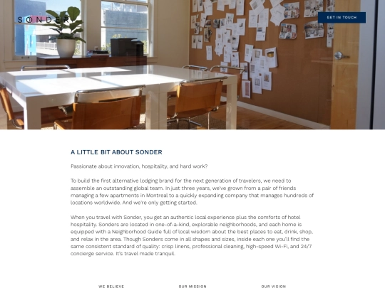 Sonder/Sonder_Eng screenshot