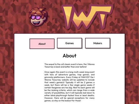 twourney screenshot