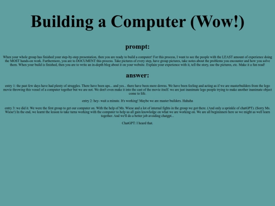 building_computer_vlog screenshot