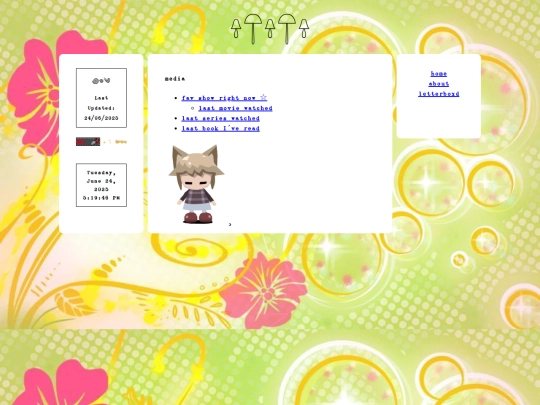 VISUALMEDIA screenshot