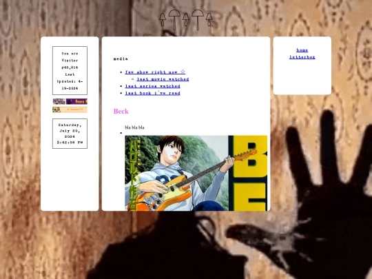 books screenshot