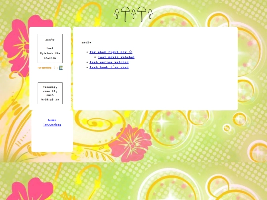 series screenshot