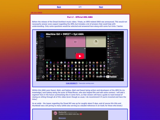 II-Sky Interactive/Parts/Part-2 screenshot