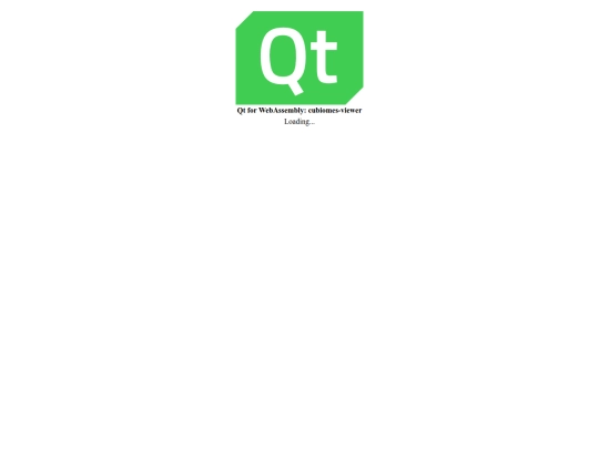 CubiomesViewer screenshot