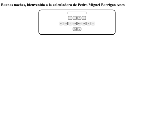 calculadora_v2 screenshot